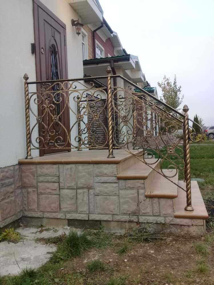 Ворота Бронницы